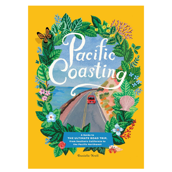 Pacific Coasting