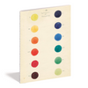 John Derian Color Studies Notebooks