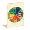 John Derian Color Studies Notebooks