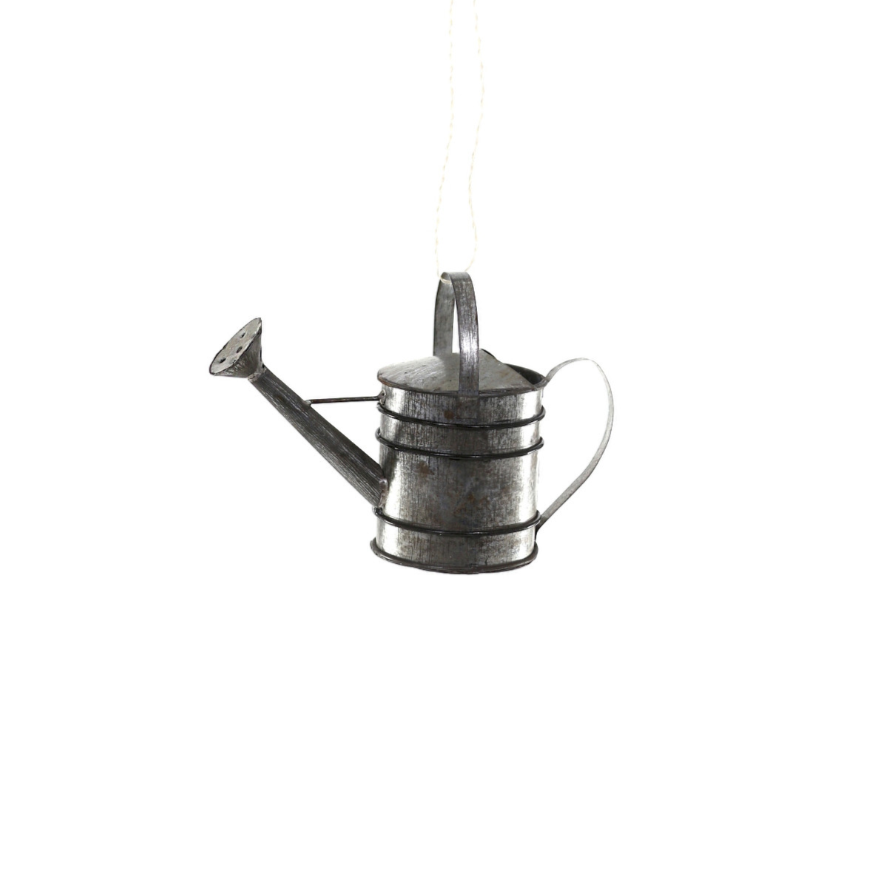 Watering Can Ornament