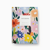 Kaleido Hardback Notebook