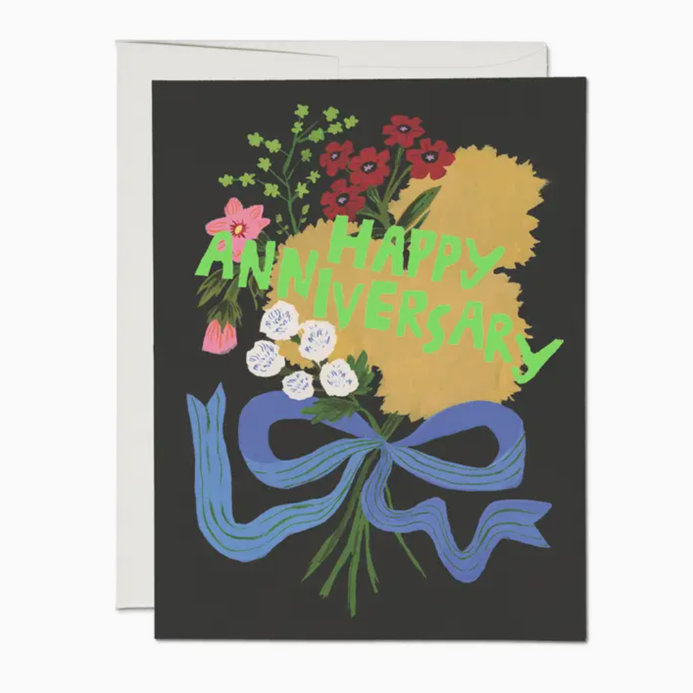 Anniversary Bouquet