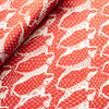 Cambridge Imprint Patterned Wrapping Paper Sheet