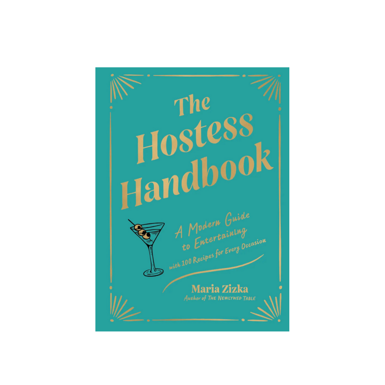 The Hostess Handbook