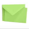 Notecard Stationery Set - Various Colors