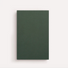 Essential Linen Notebook