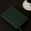 Essential Linen Notebook