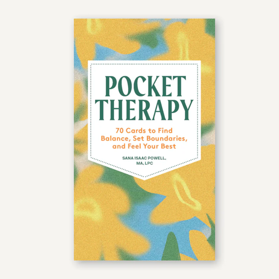 Pocket Therapy