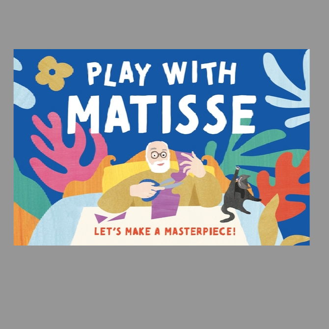 Play with Matisse