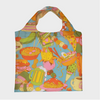 Eco-Friendly Reusable Art Sack Tote