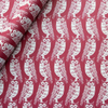 Cambridge Imprint Patterned Wrapping Paper Sheet