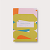 Lay Flat Undated Weekly Planner Book - Various