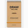 Draw the Line: A 100-Day Journal to Build Your Confidence