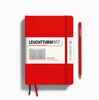 Medium Squared Notebook