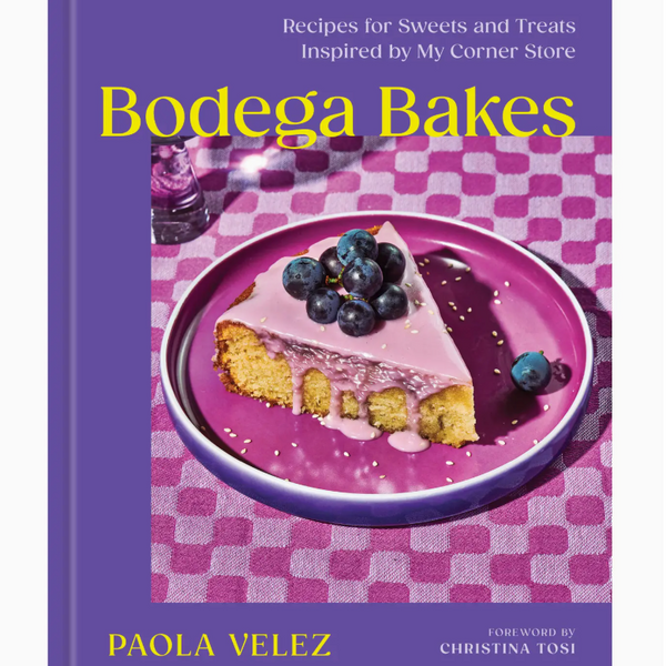 Bodega Bakes