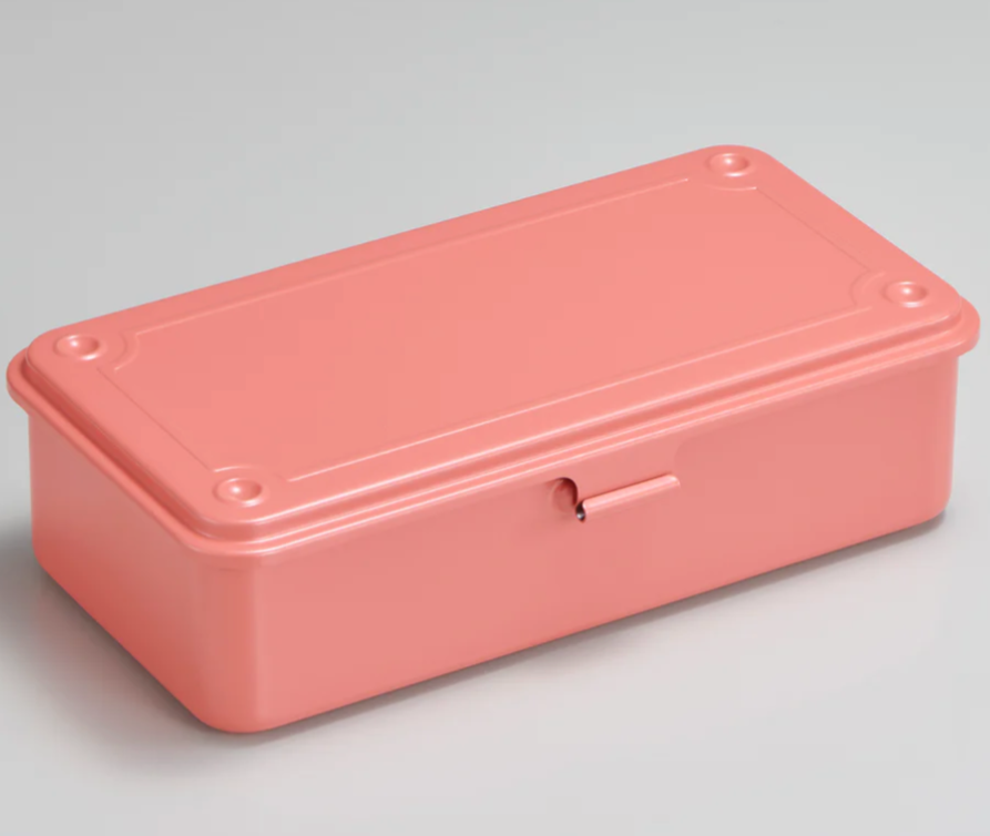Toyo Stackable Storage Box