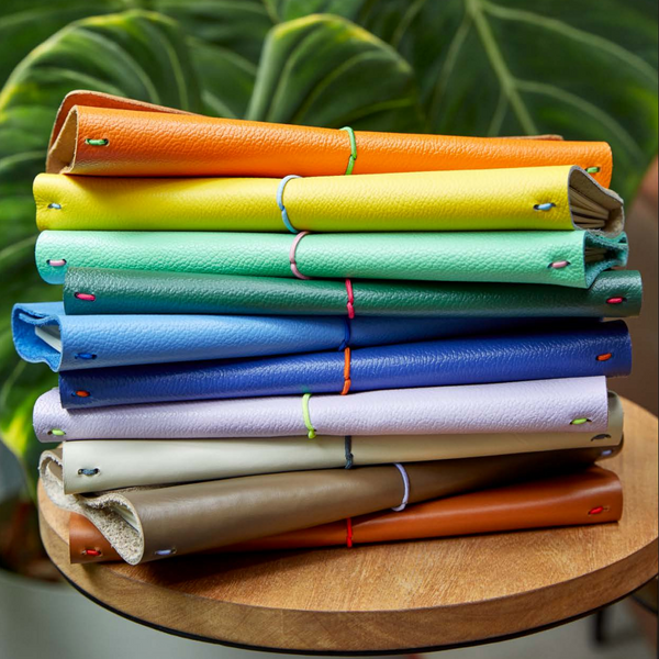 Traveler Leather Journal