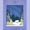 Quiet Night - Single or Boxed Set