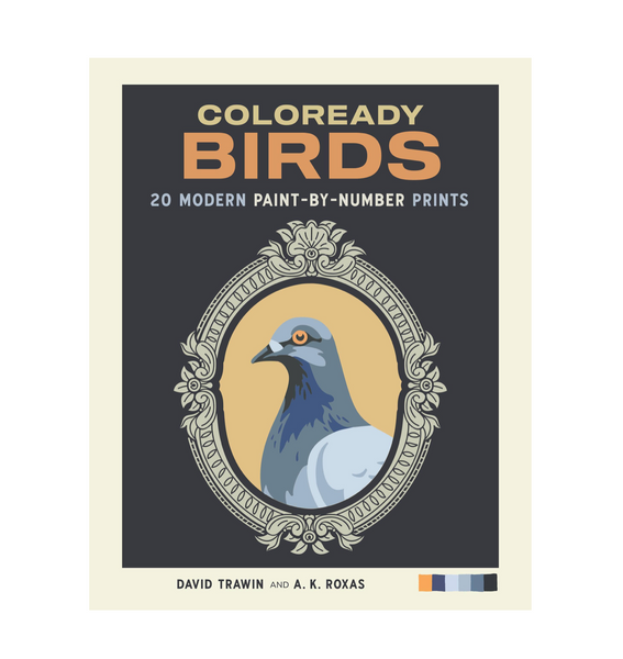 Coloready Birds