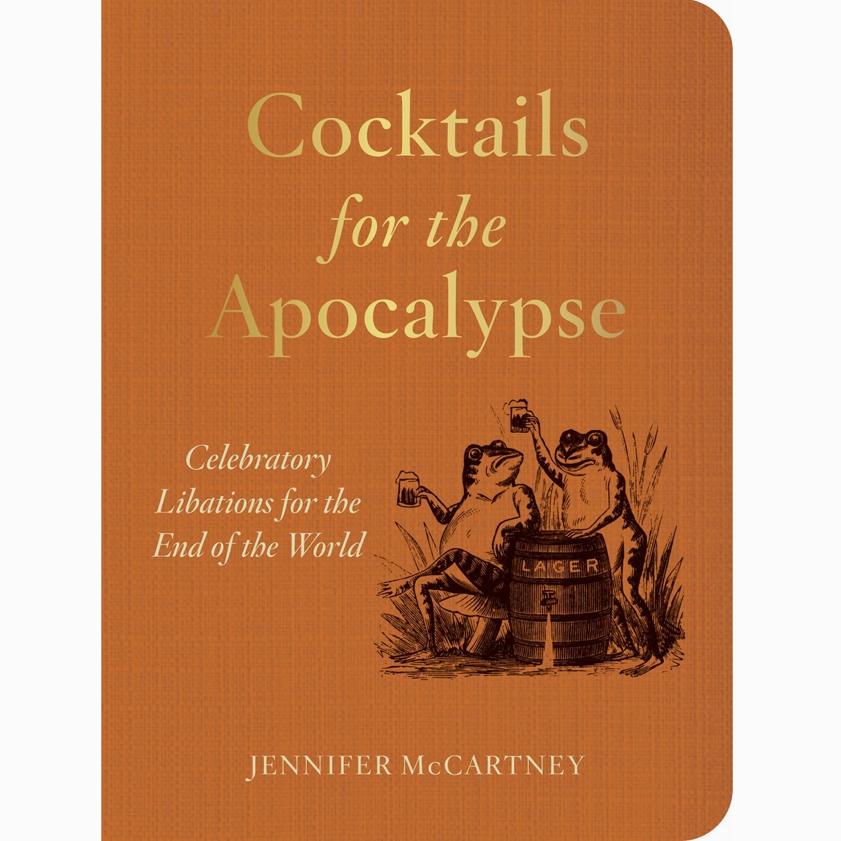 Cocktails for the Apocalypse