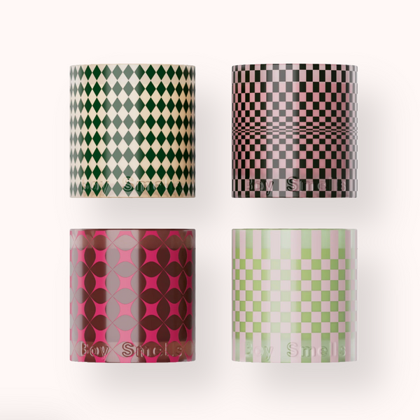 Boy Smells 2025 Holiday Collection