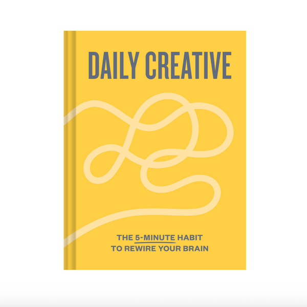 Daily Creative
