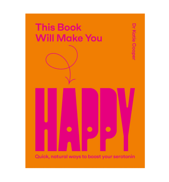 This Book Will Make You Happy