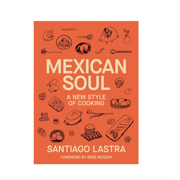 Mexican Soul