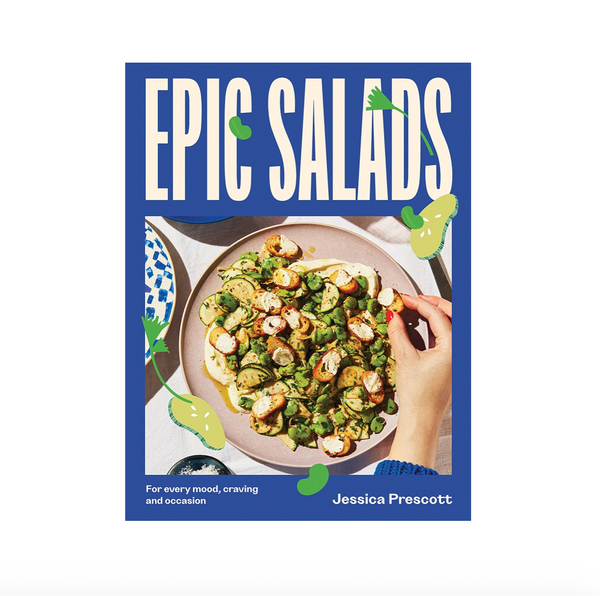 Epic Salads