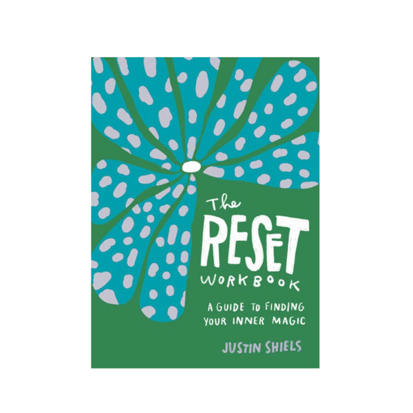 The Reset Workbook