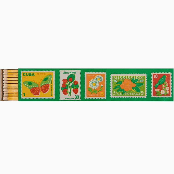 New Matches