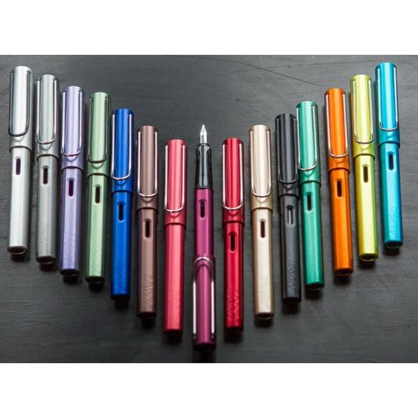 LAMY AL-Star Fountain Pen
