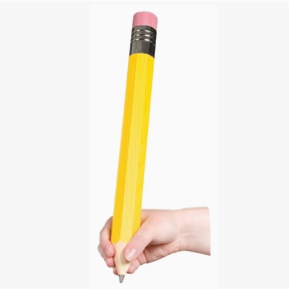 Giant 15" Pencil