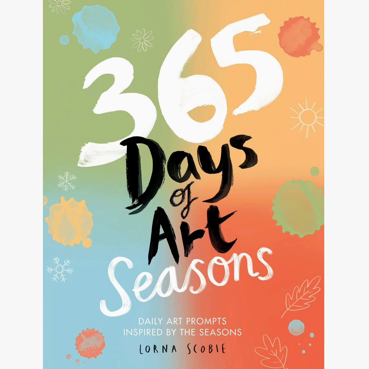 365 Days of Art: Seasons