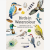 Birds in Watercolour