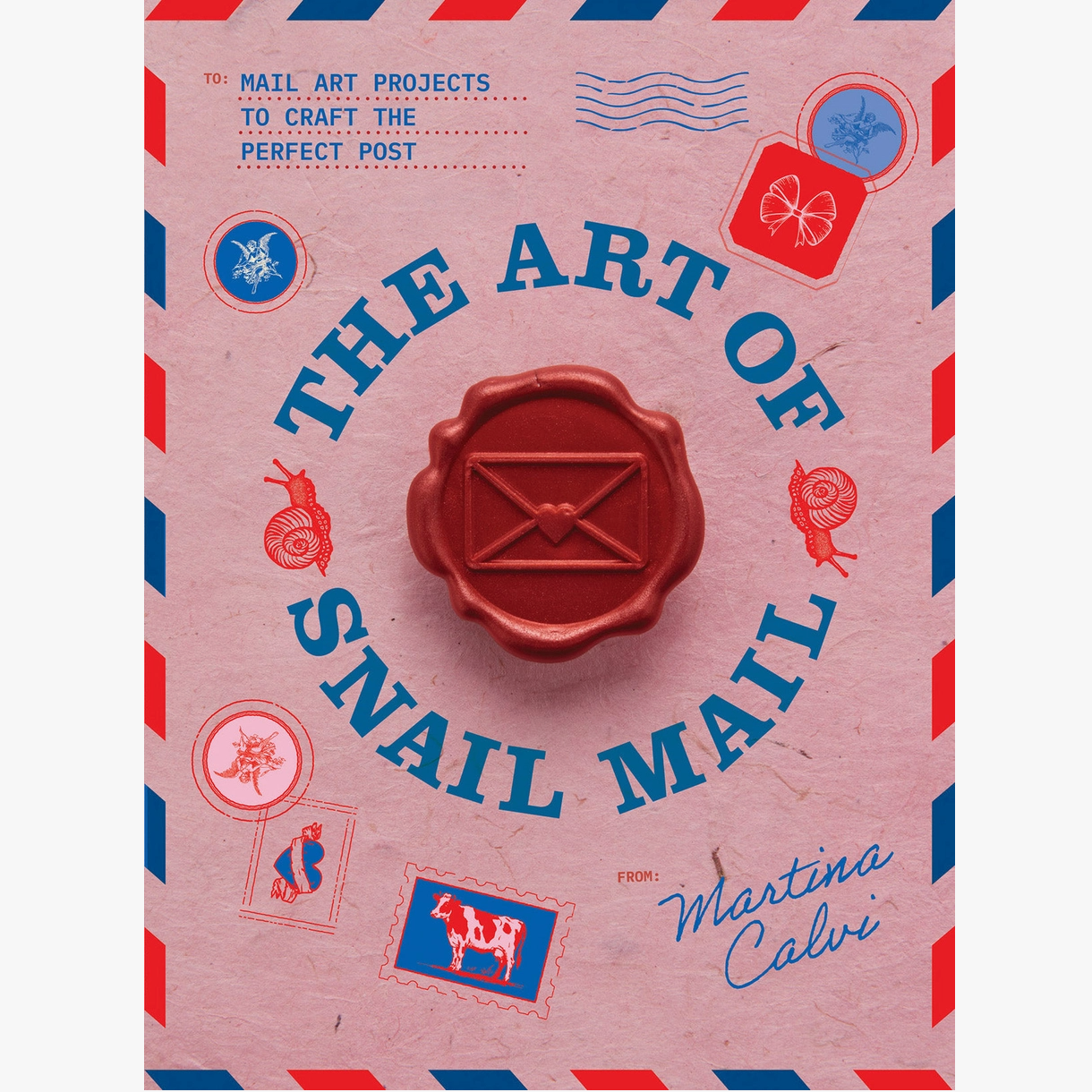 The Art of Snail Mail
