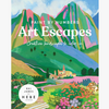 Paint by Numbers: Art Escapes