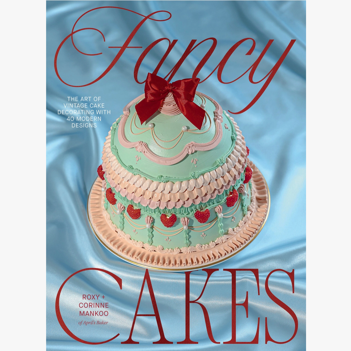 Fancy Cakes