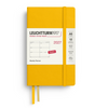 Weekly Planner Pocket (A6) 2027