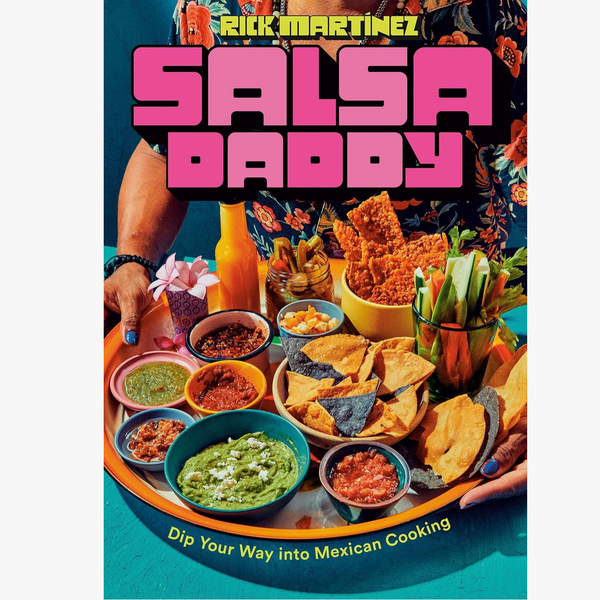Salsa Daddy