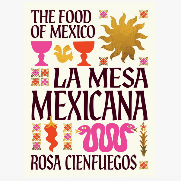 La Mesa Mexicana