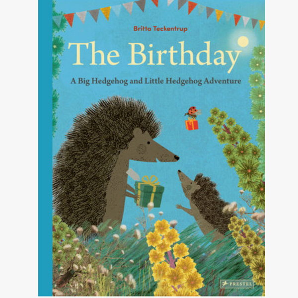 The Birthday