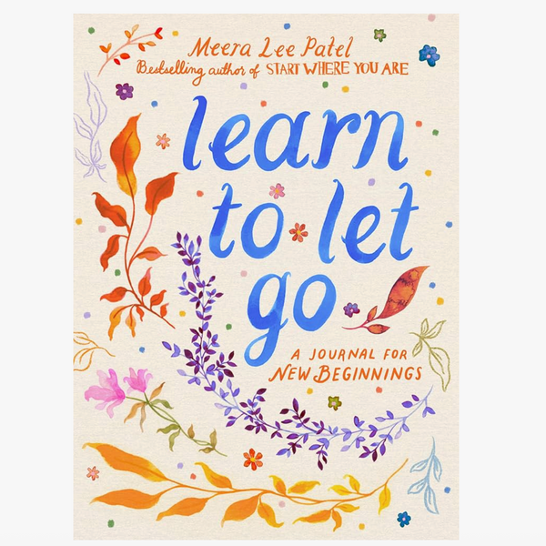 Learn To Let Go