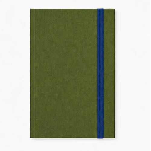Small BEA Notebook