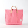 Small East-West Tote - Assorted Colors