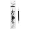 Uni-Ball One P Gel Pen Refills