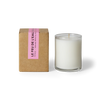 Le Feu De L'Eau Votive 3 oz - Various Scents