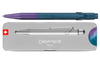 Caran d'Ache Claim Your Style 849 Ballpoint Pen