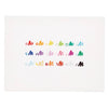 Stampables Double Ended Stamp Markers - Set of 18