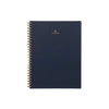 The Workbook - Blank (Multiple Colors)